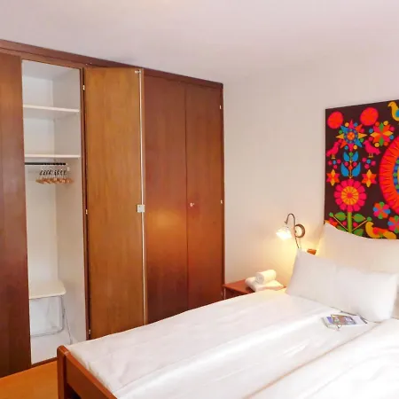 Chesa Arlas By Interhome *